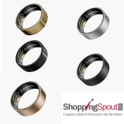 Ultrahuman Prime day sale 25% off